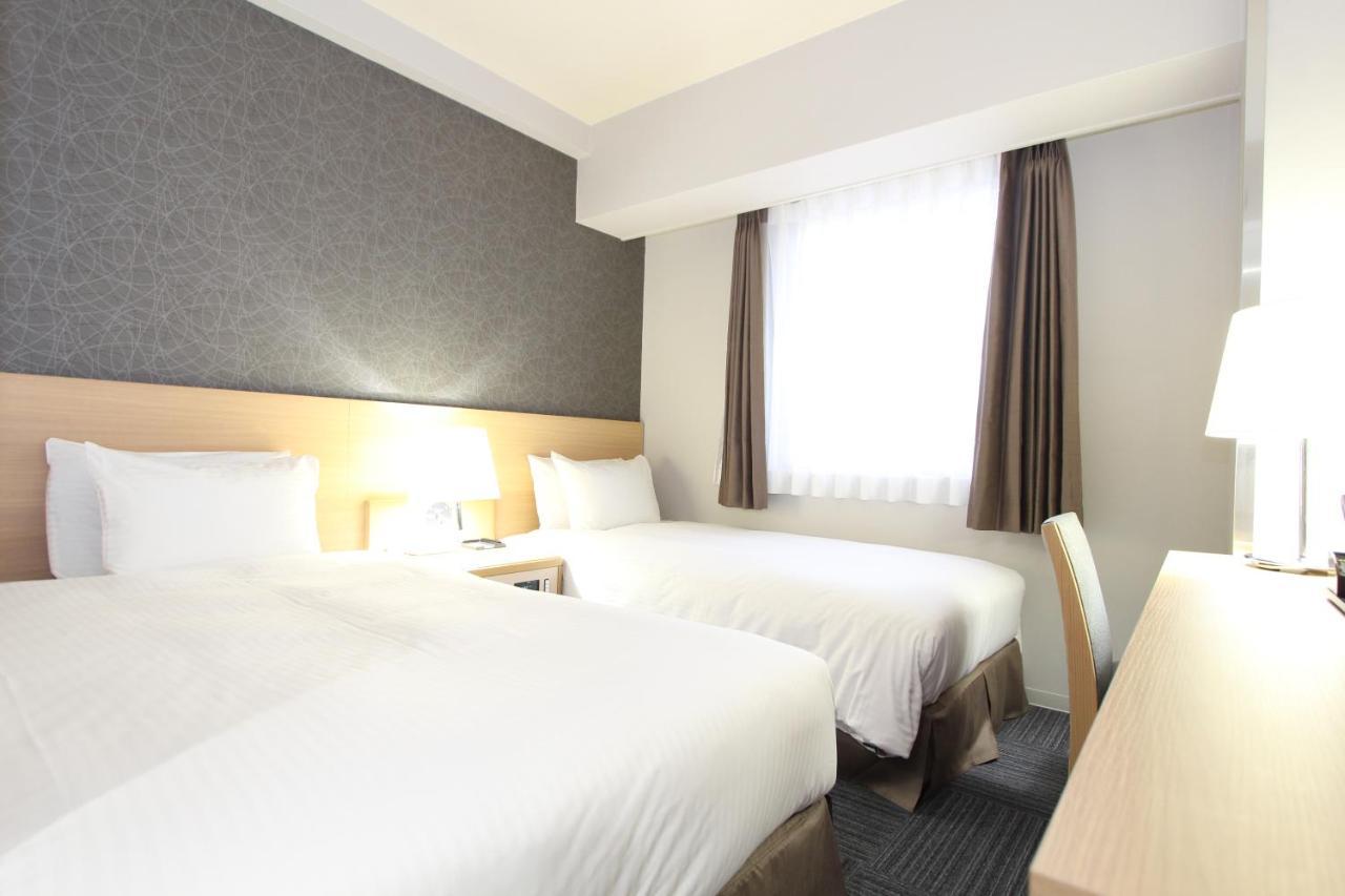 Surestay Plus Hotel By Best Western Shin-Осака Екстер'єр фото