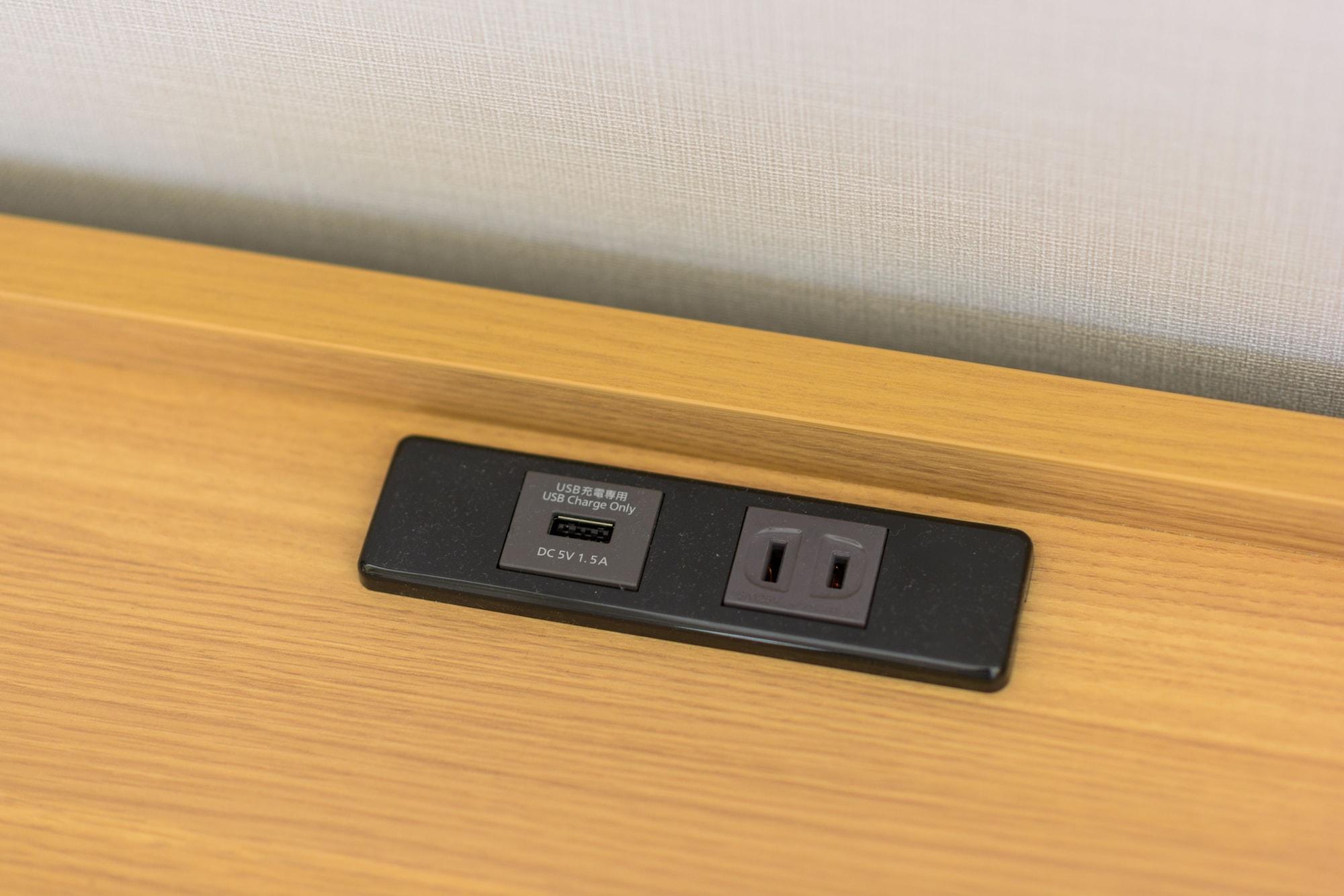 Surestay Plus Hotel By Best Western Shin-Осака Екстер'єр фото