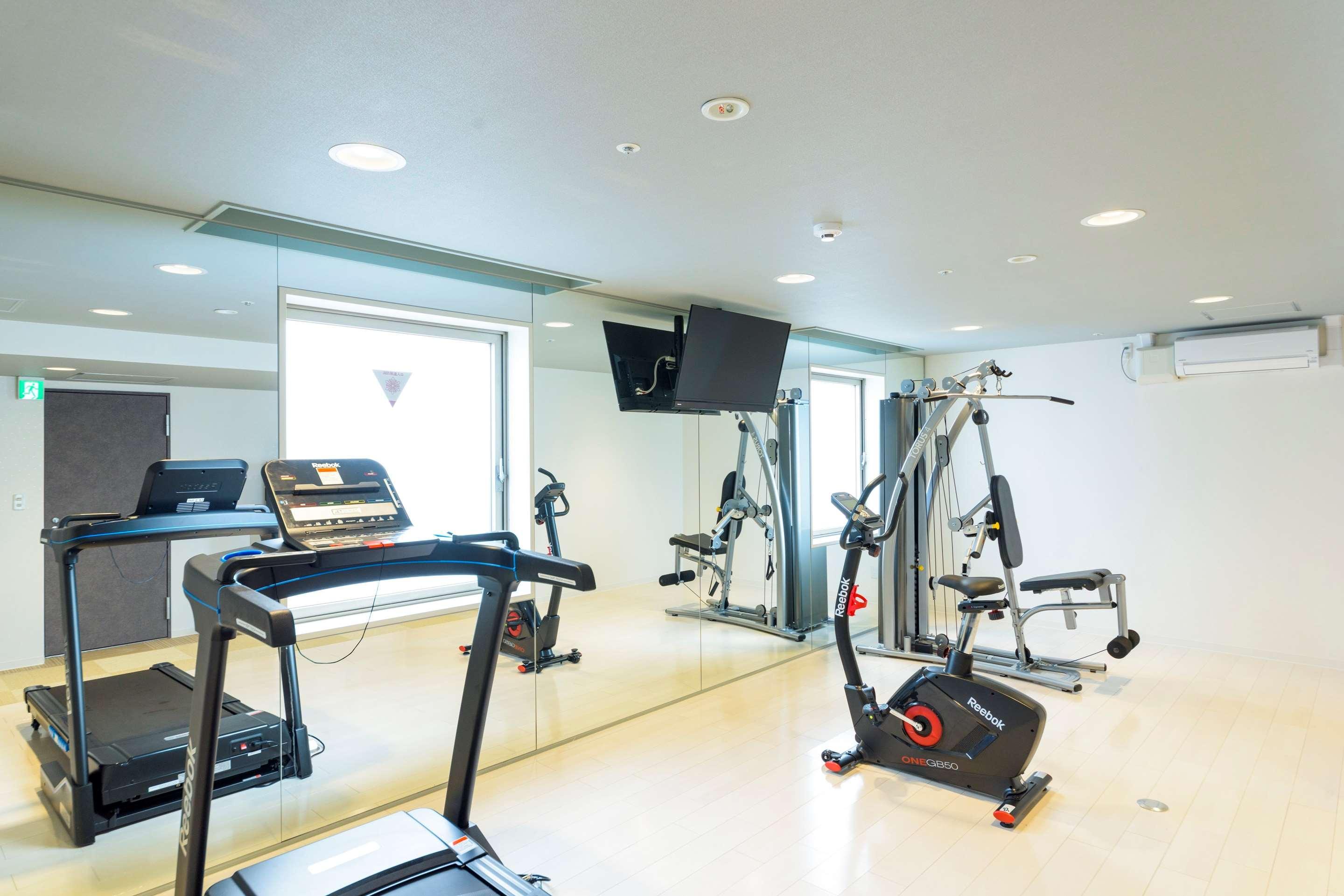 Surestay Plus Hotel By Best Western Shin-Осака Екстер'єр фото