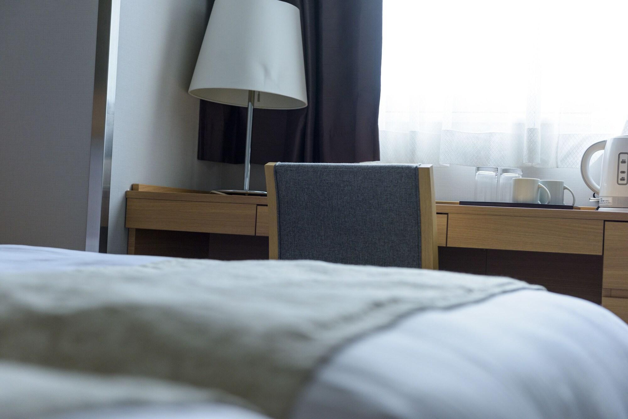 Surestay Plus Hotel By Best Western Shin-Осака Екстер'єр фото