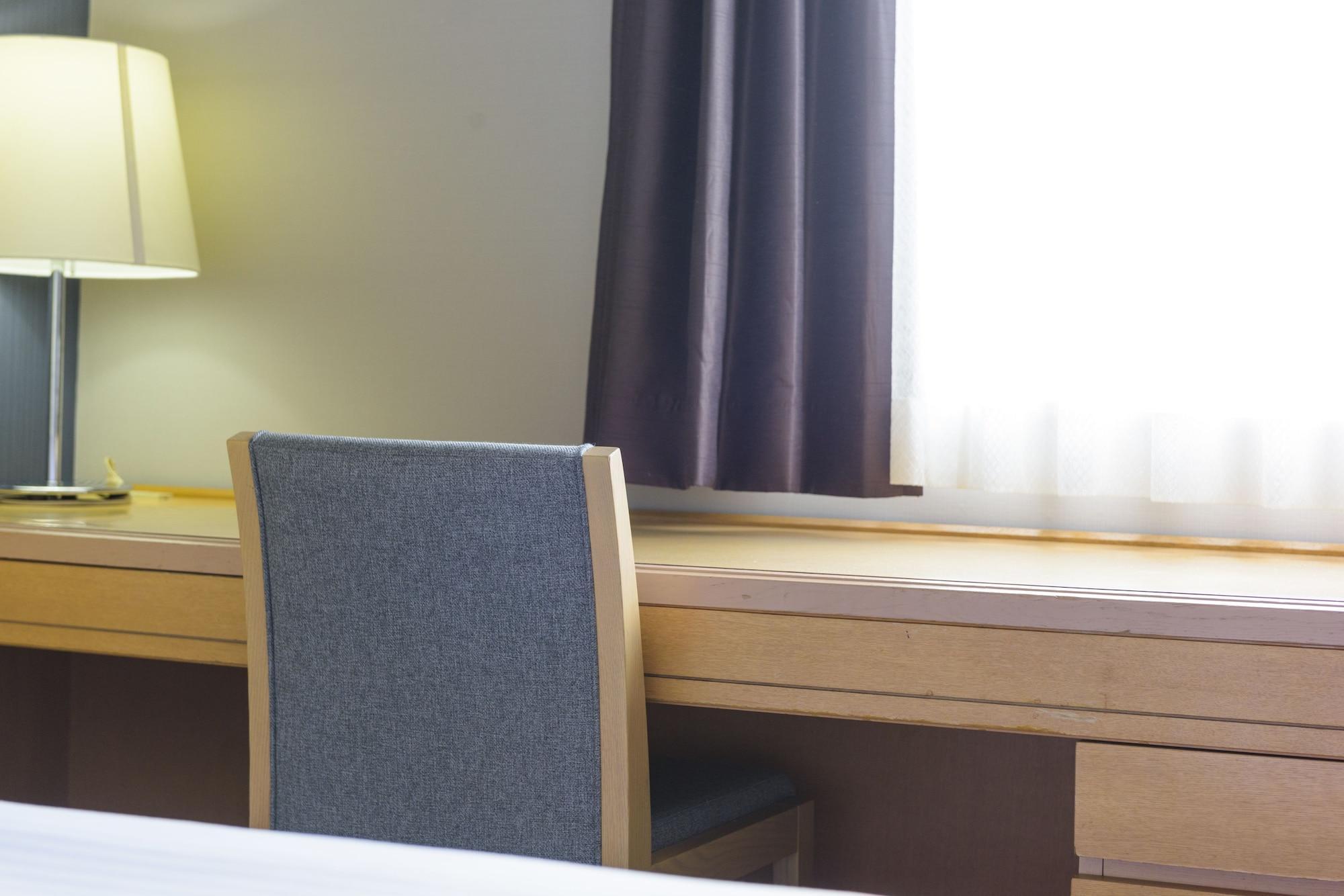 Surestay Plus Hotel By Best Western Shin-Осака Екстер'єр фото