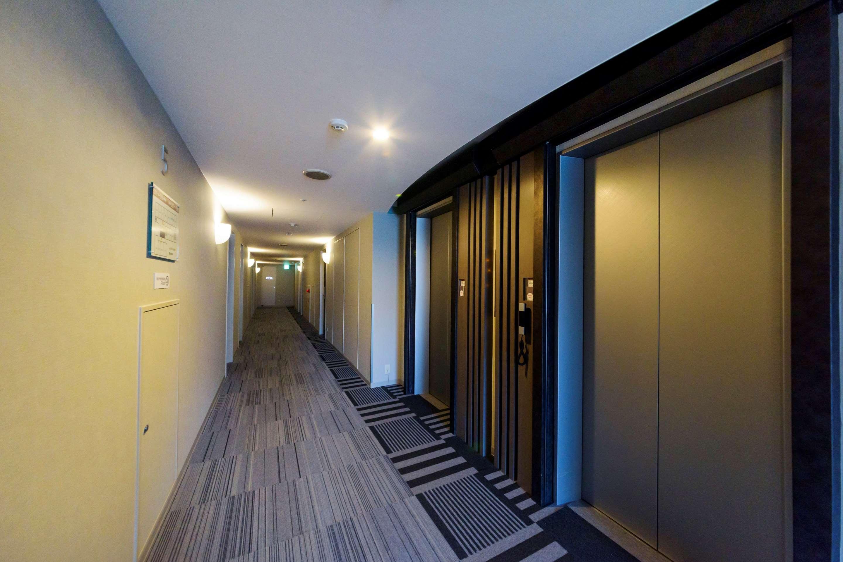 Surestay Plus Hotel By Best Western Shin-Осака Екстер'єр фото