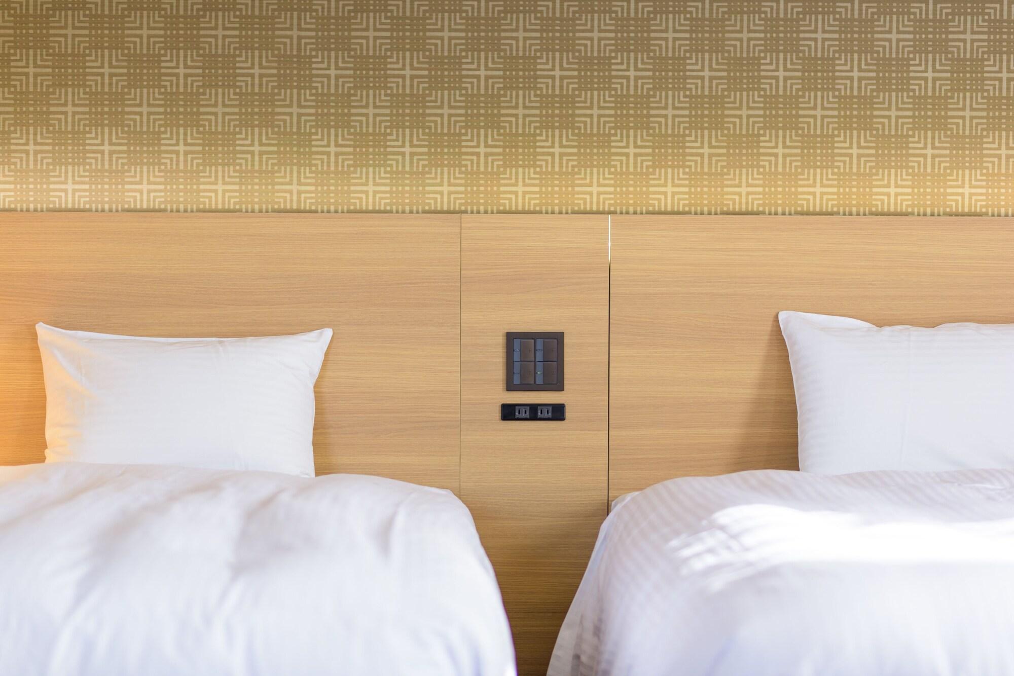 Surestay Plus Hotel By Best Western Shin-Осака Екстер'єр фото