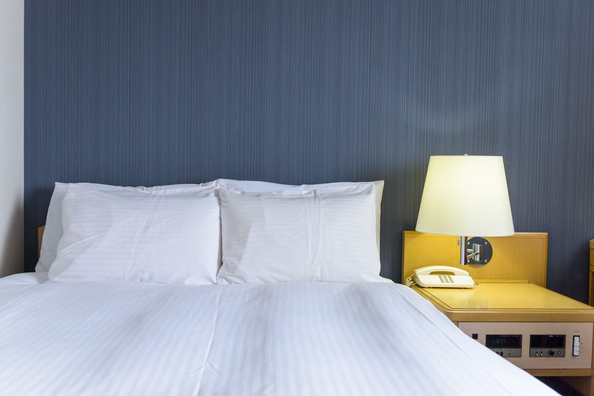 Surestay Plus Hotel By Best Western Shin-Осака Екстер'єр фото
