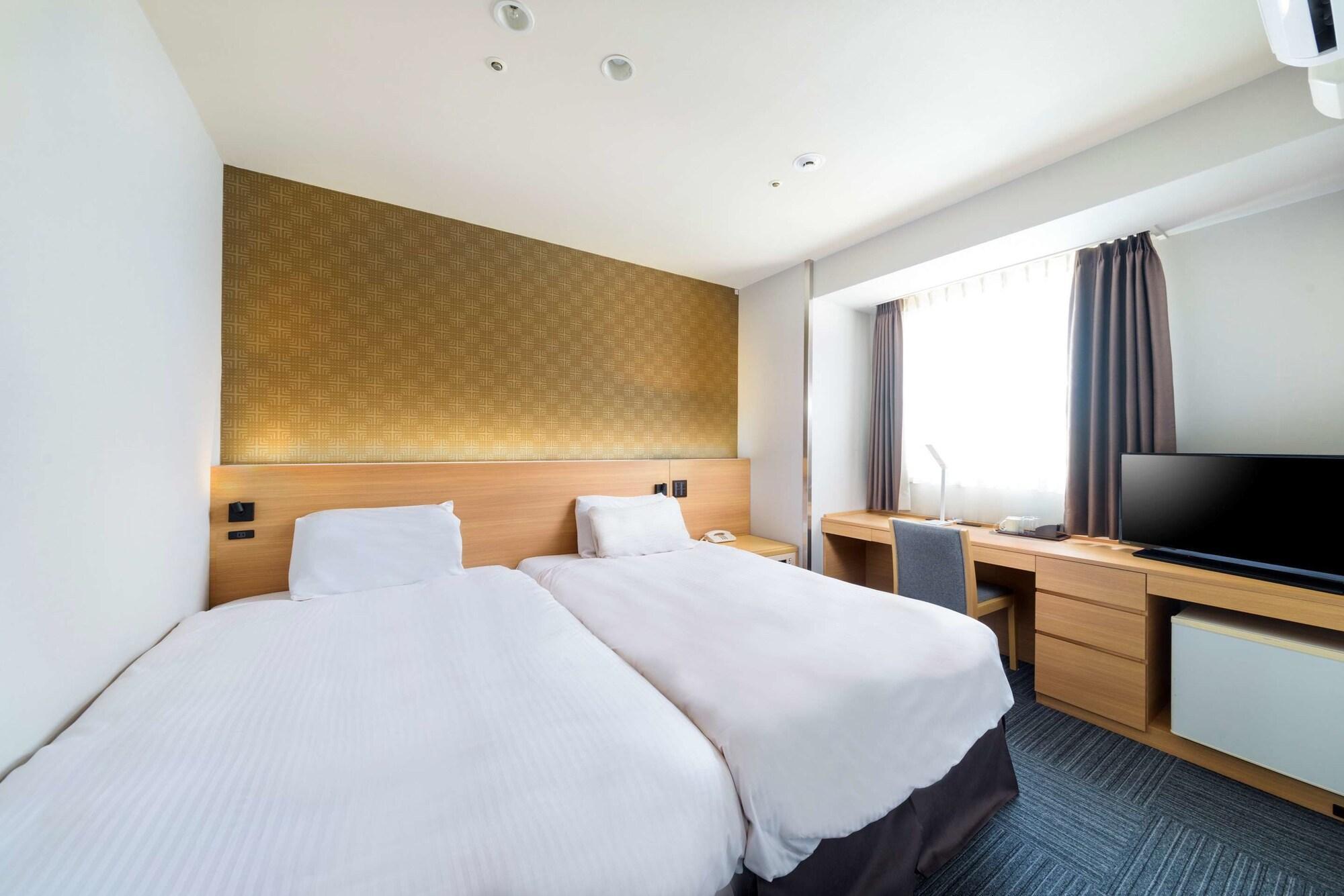 Surestay Plus Hotel By Best Western Shin-Осака Екстер'єр фото