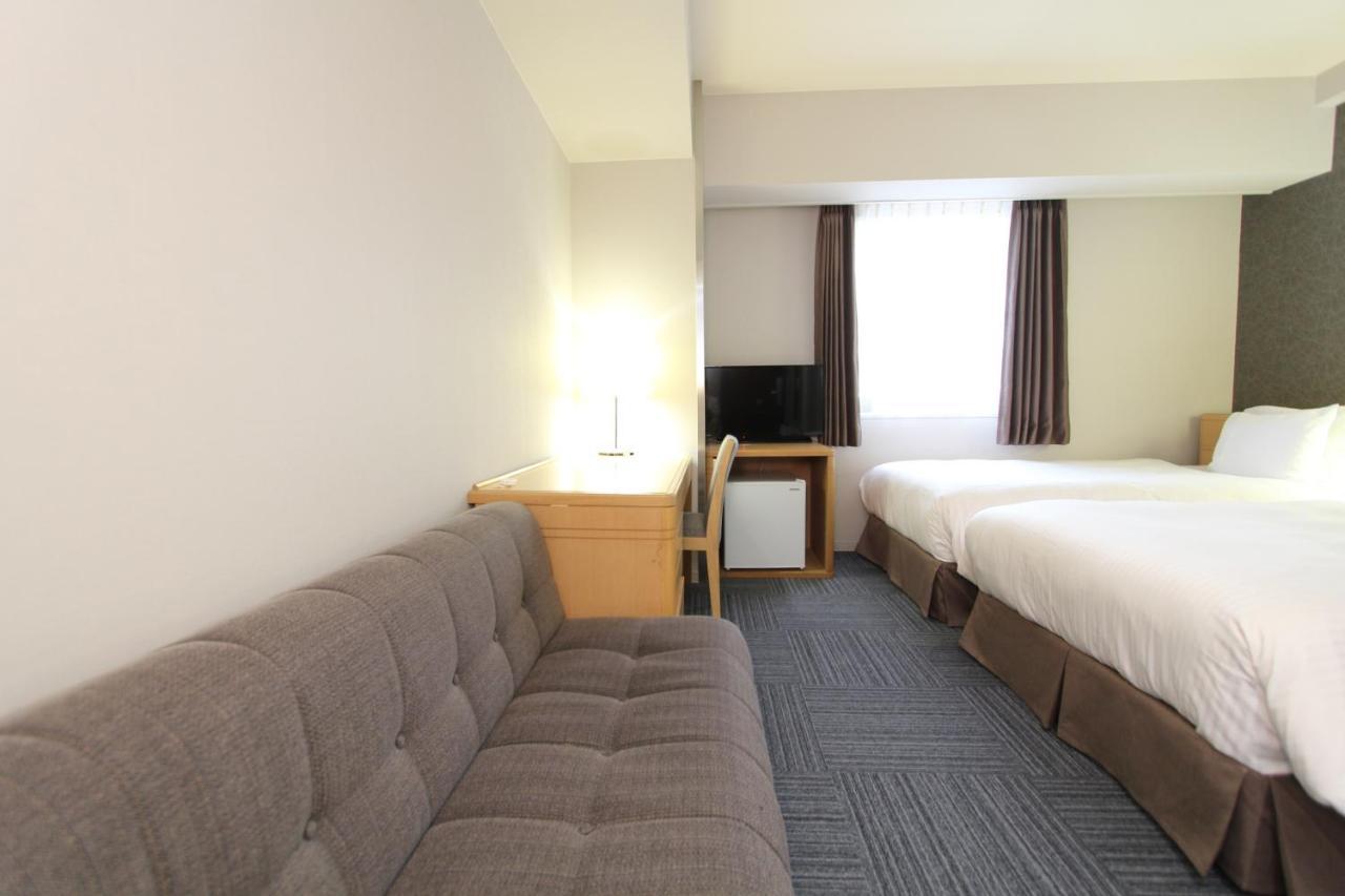 Surestay Plus Hotel By Best Western Shin-Осака Екстер'єр фото