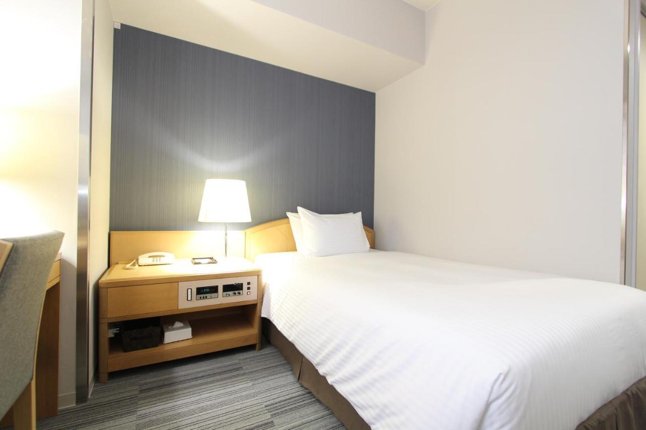 Surestay Plus Hotel By Best Western Shin-Осака Екстер'єр фото